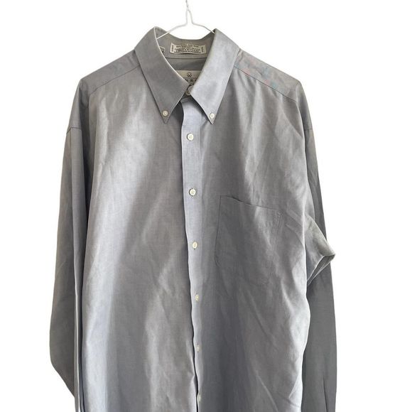 Enro men’s Dresshirt Non iron - Picture 1 of 7
